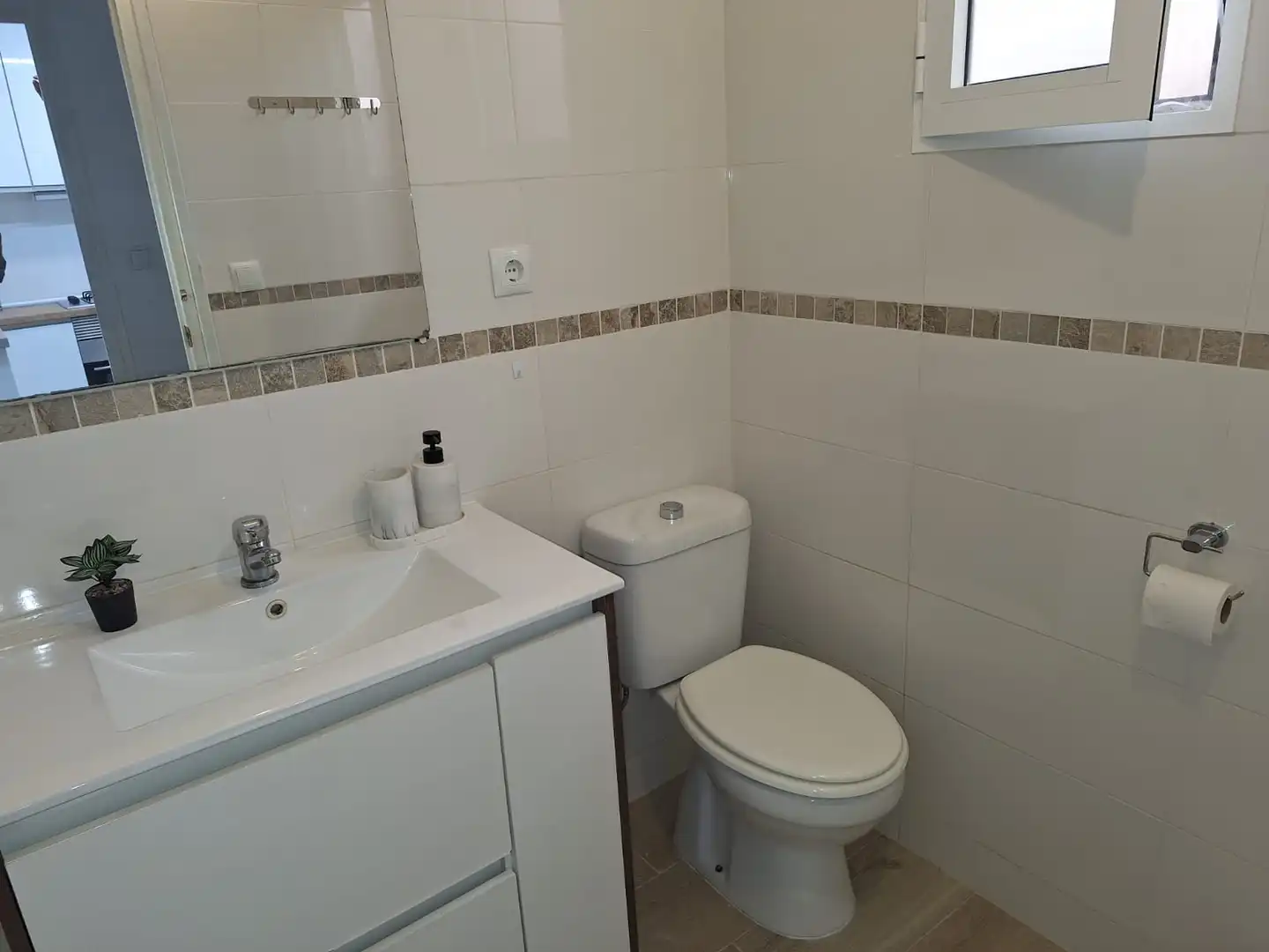 Habitació de lloguer, Sant Vicent del Raspeig
