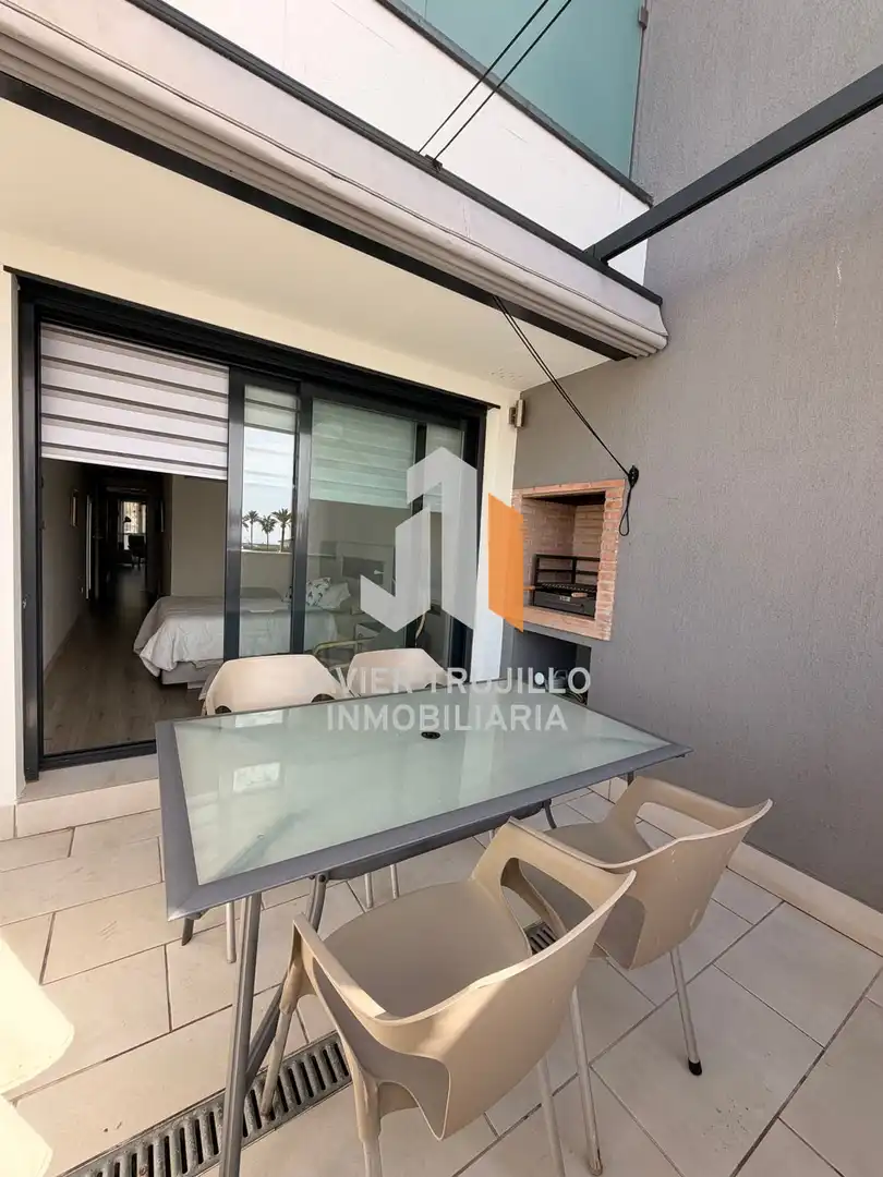 Pis de 117 m² a Vélez-Málaga