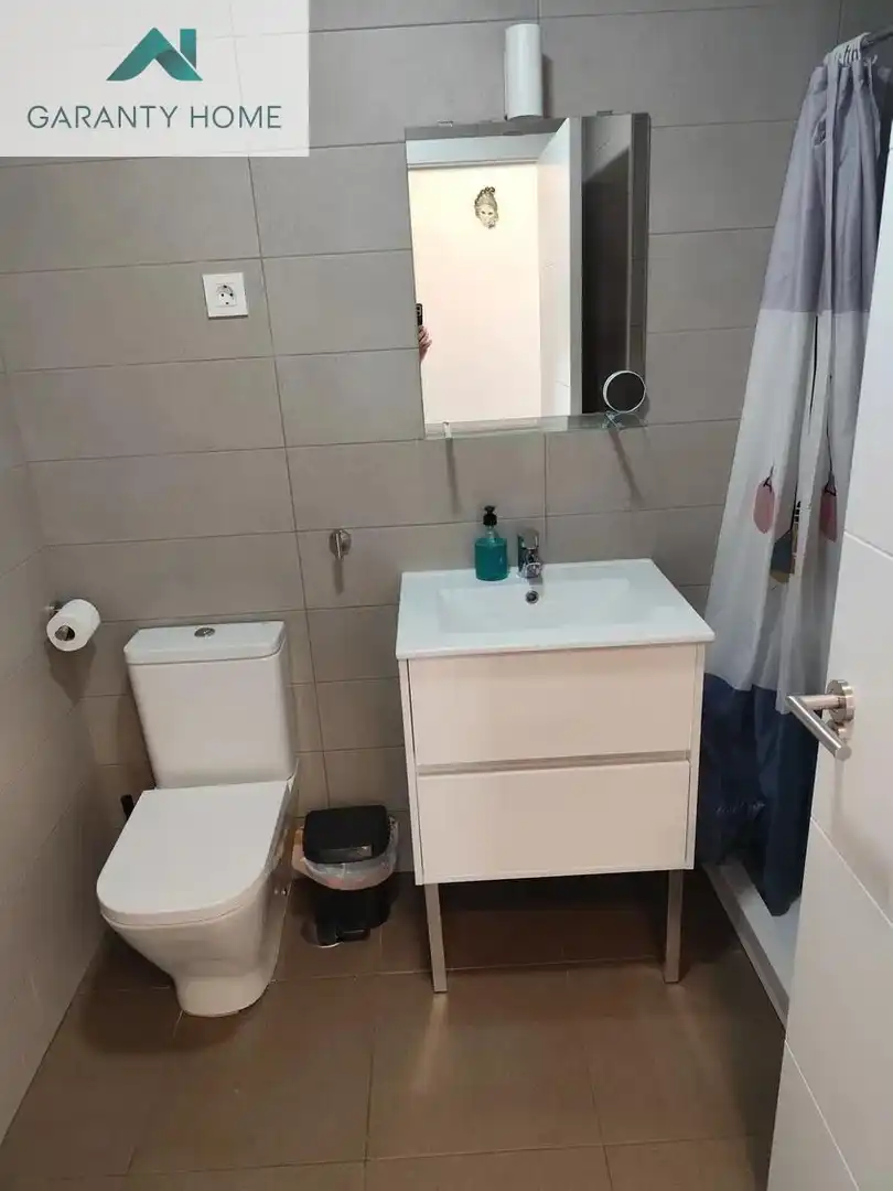 Piso de 85 m² en Vélez-Málaga