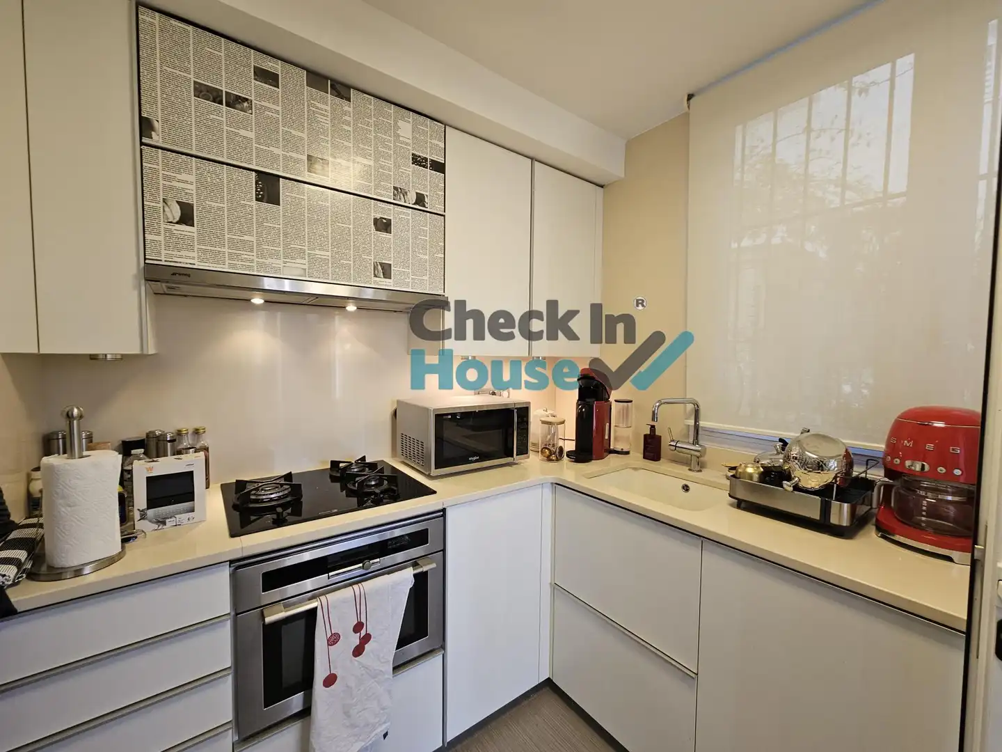Appartement 110 m² à Castell d'Aro, Platja d'Aro i s'Agaró