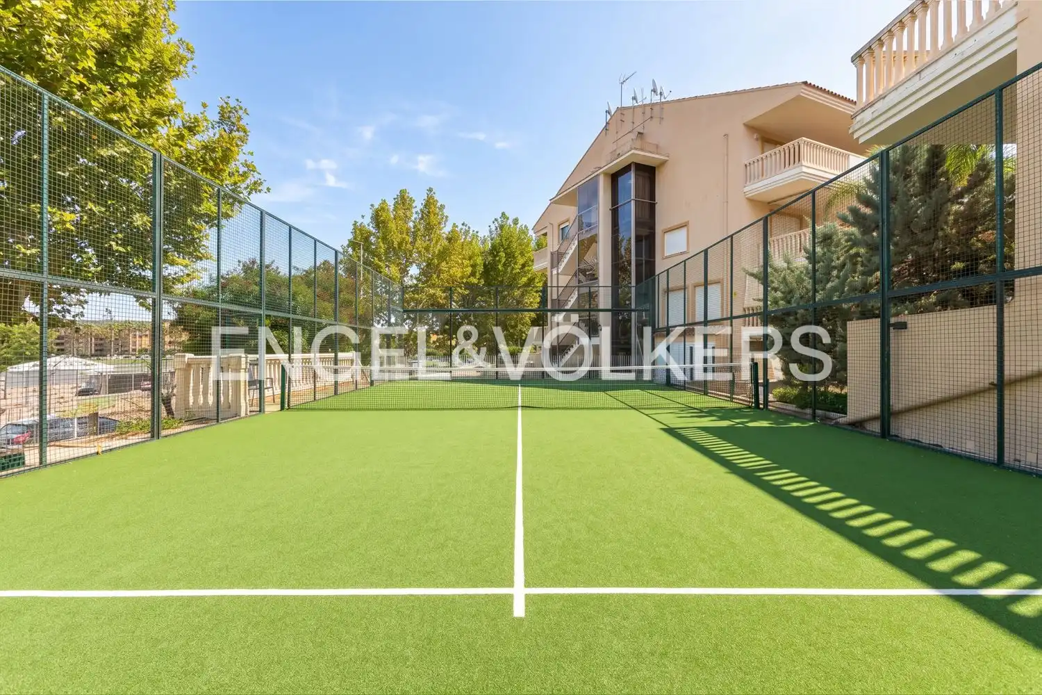Piso de 139 m² en Jávea
