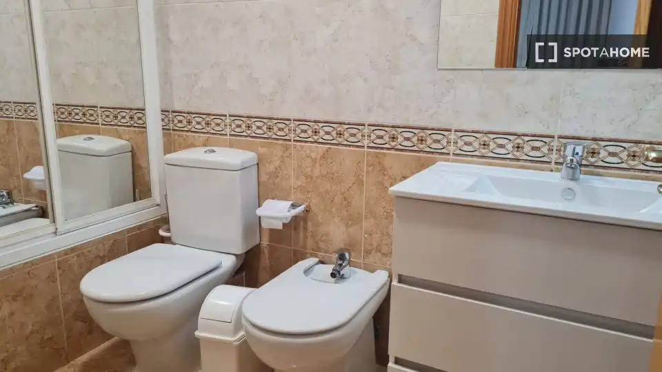 Piso de 48 m² en Madrid