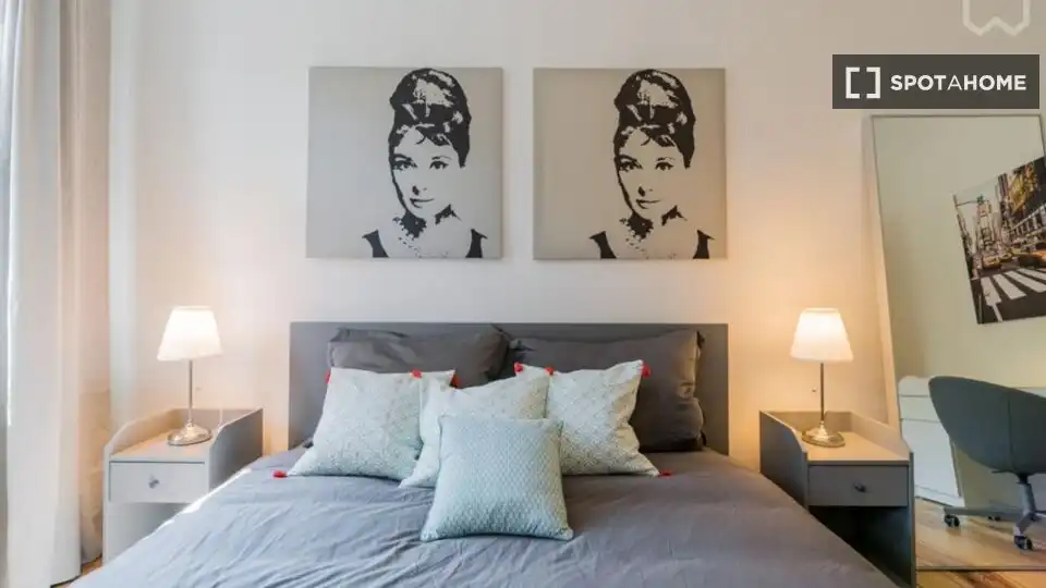 Habitación 87 m², Collado de la Vera