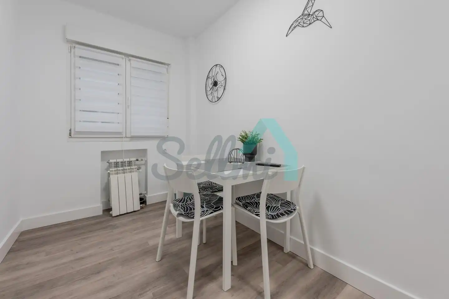 Habitación 95 m², Oviedo
