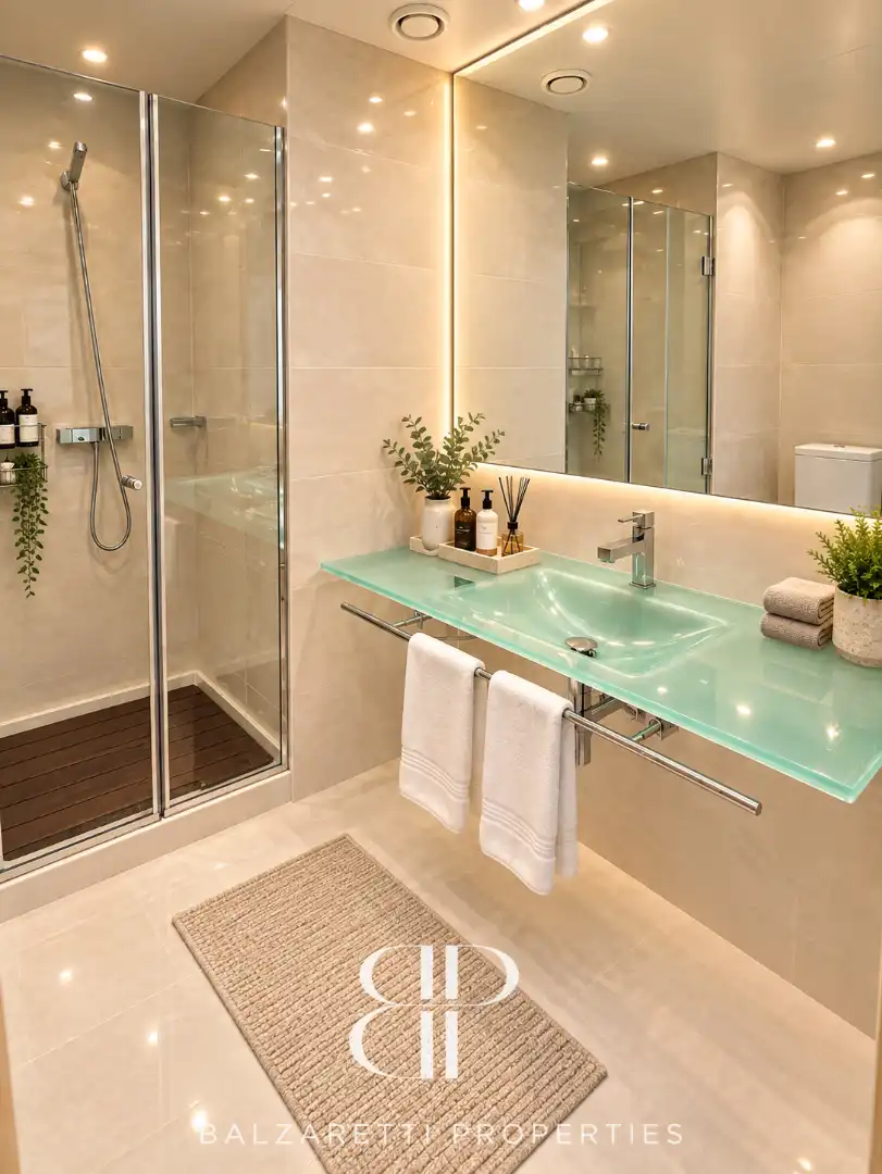 Piso de 190 m² en Barcelona
