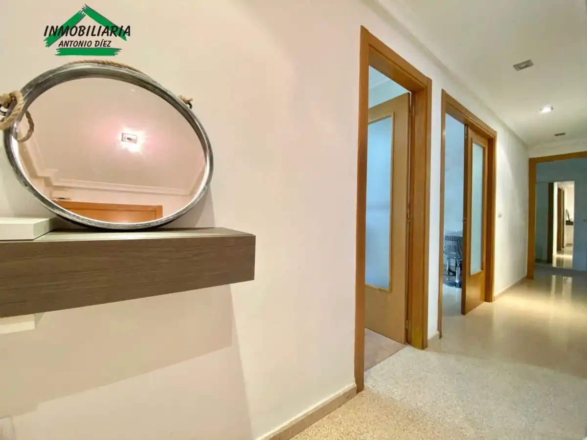 Квартира 115 м² у Aspe
