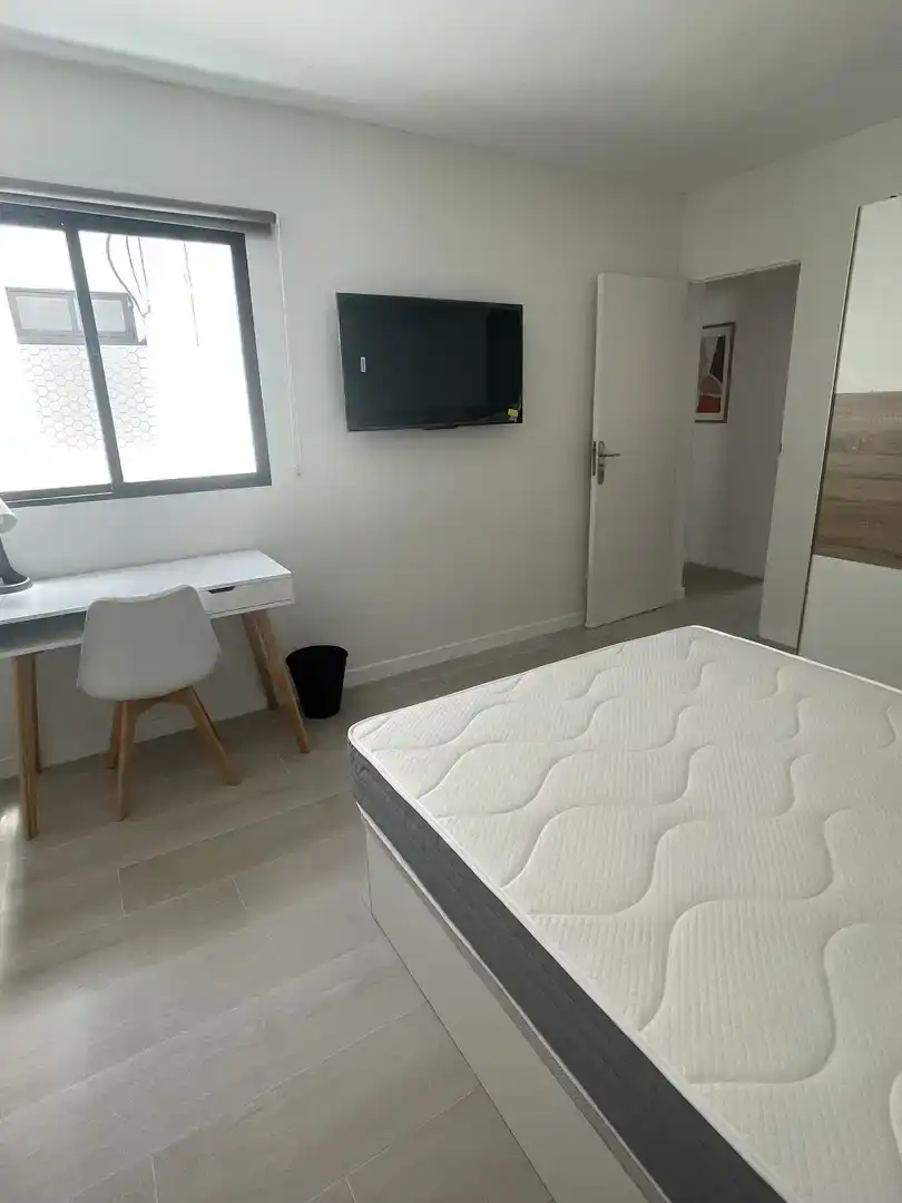 Chambre 100 m², Las Palmas de Gran Canaria