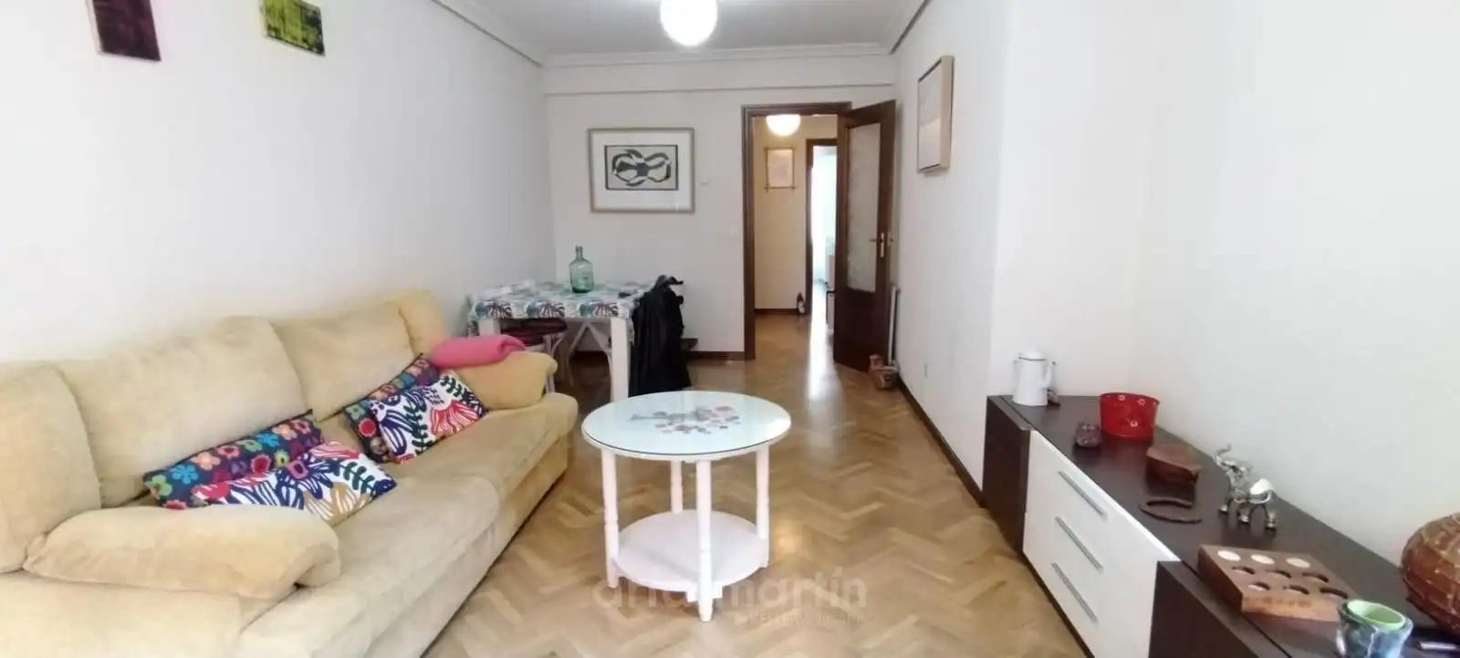 Piso de 113 m² en Salamanca
