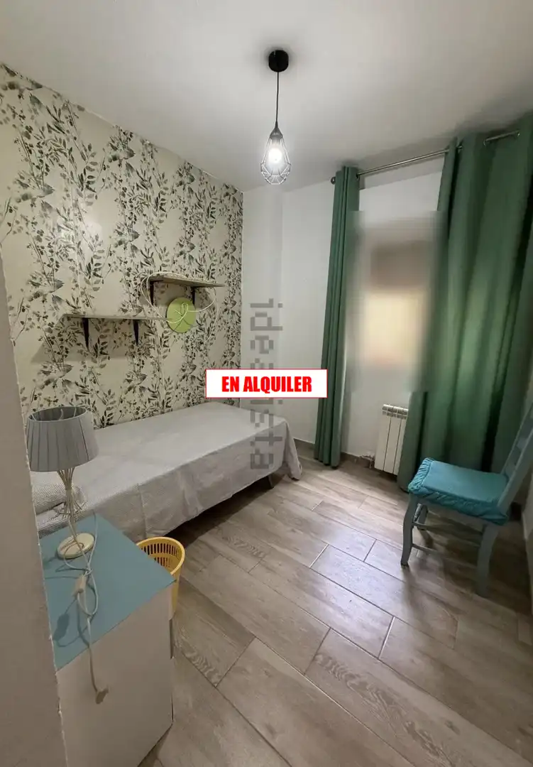 Piso de 110 m² en Ciudad Real