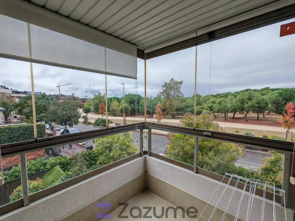 Wohnung 109 m² in Las Rozas de Madrid
