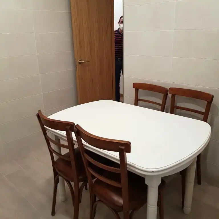 Habitación en alquiler, Ourense