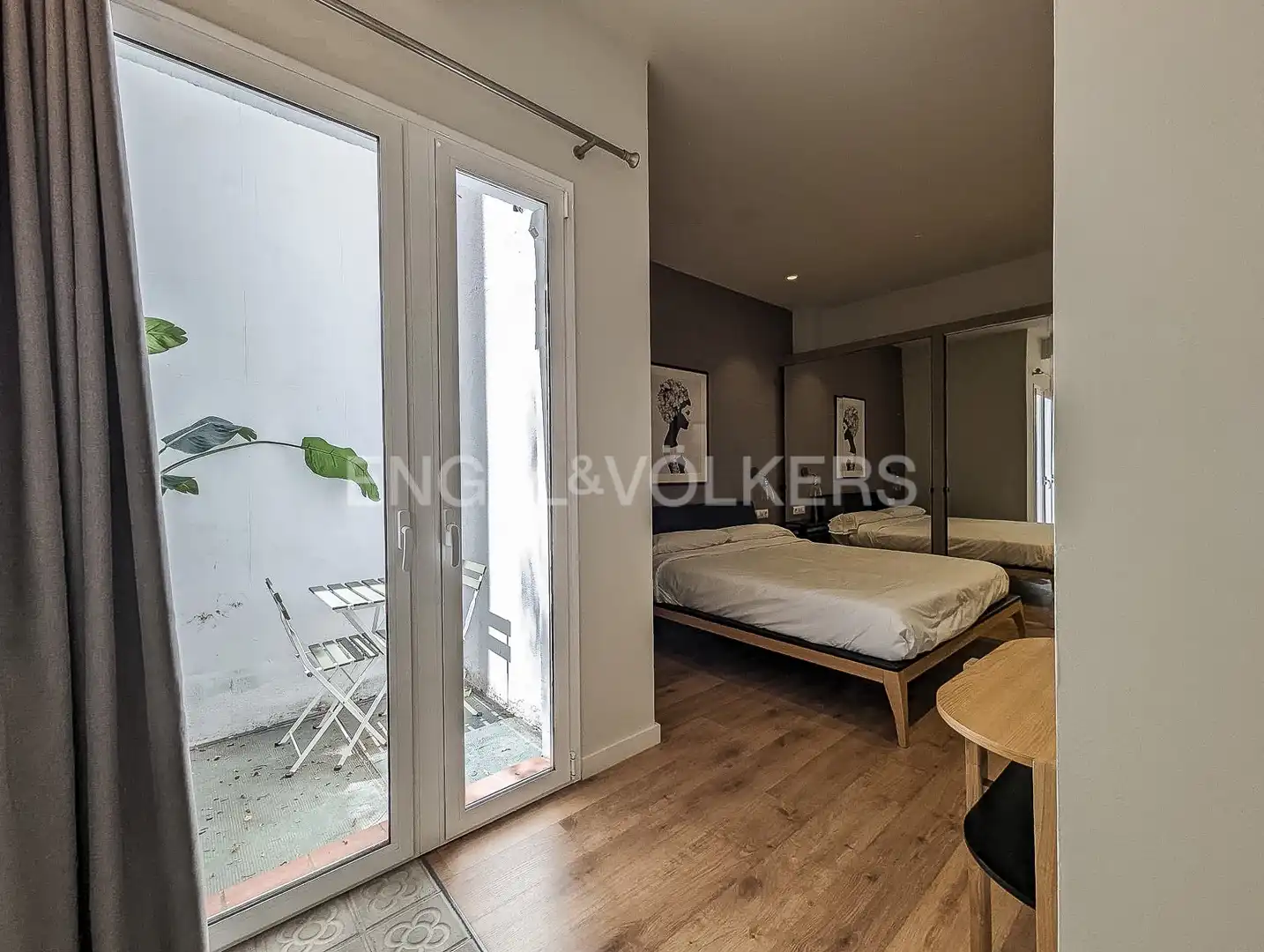 Piso de 150 m² en Barcelona