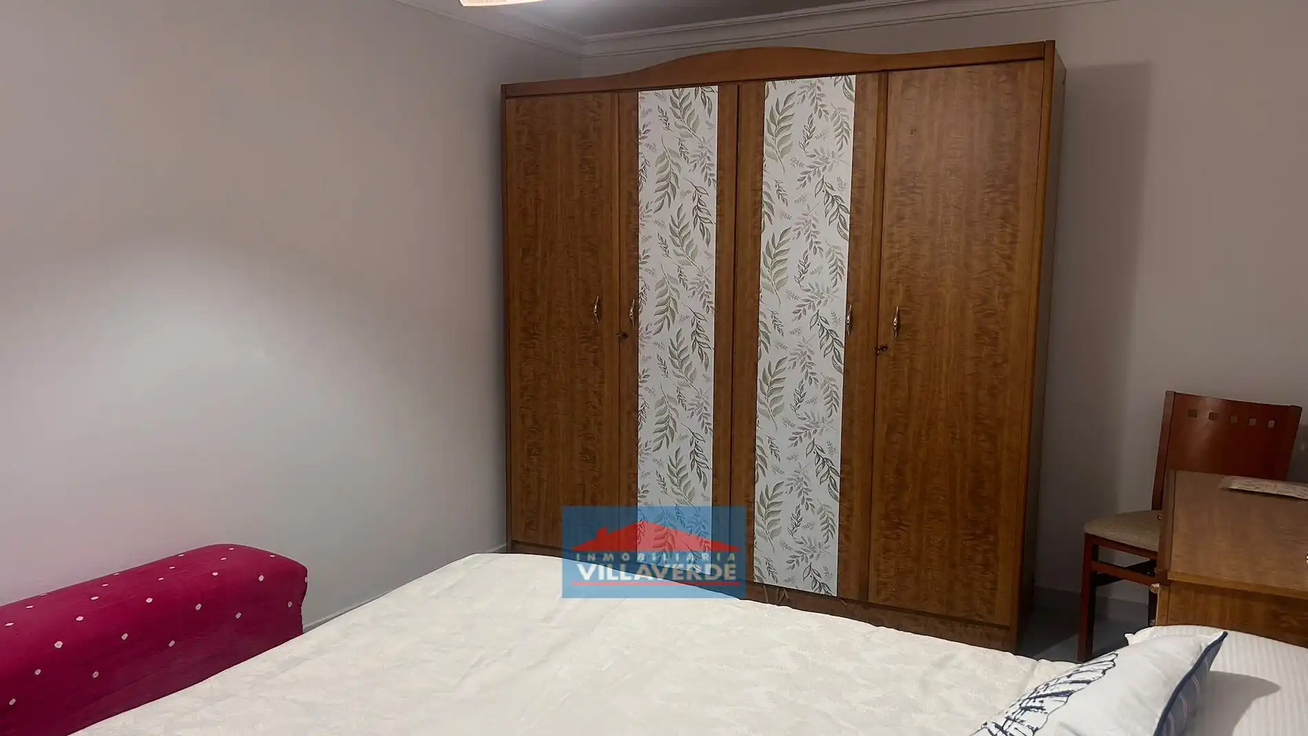 Piso de 60 m² en Cangas de Morrazo