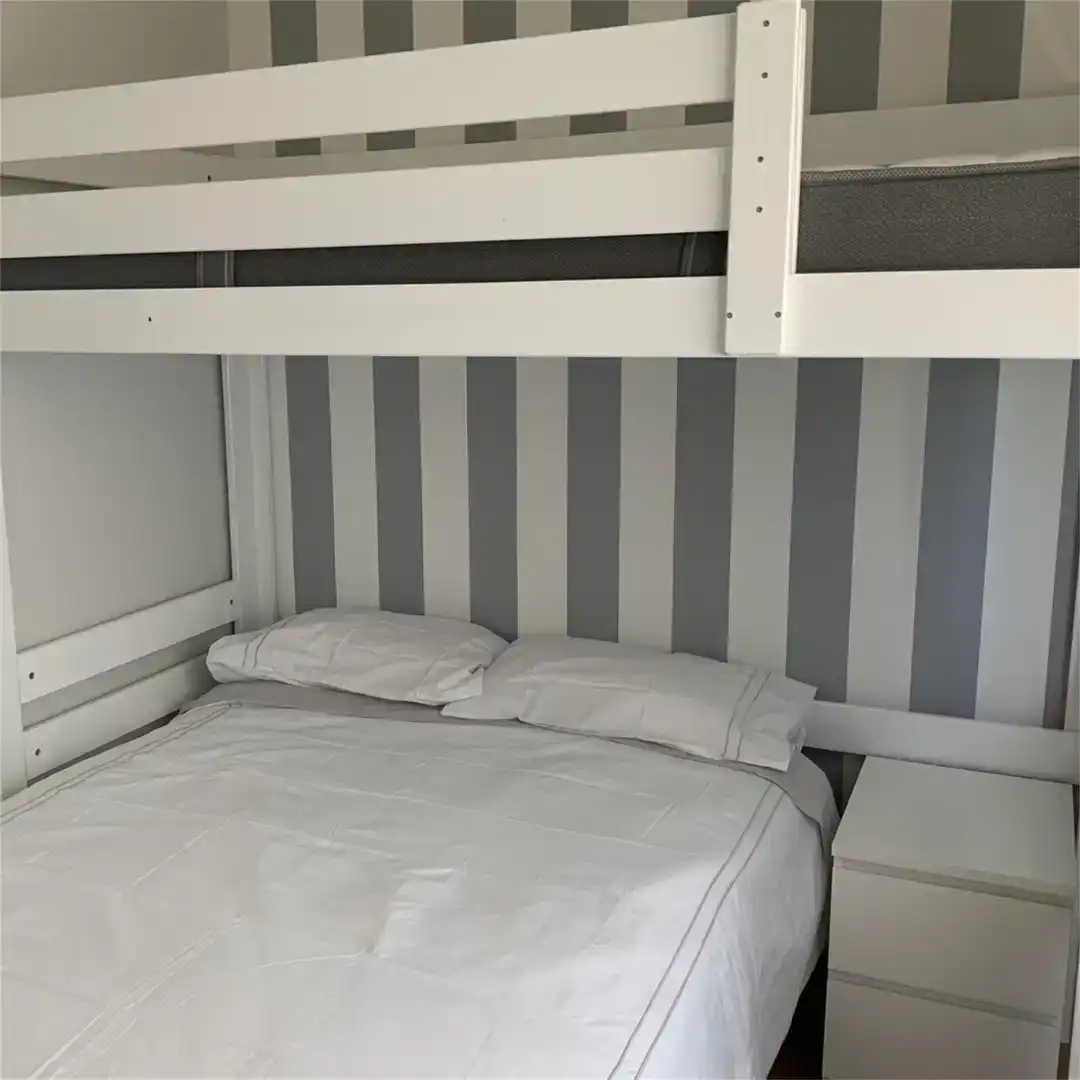 Piso de 60 m² en O Grove