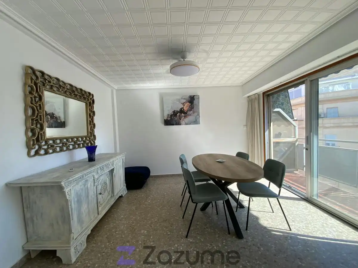 Pis de 114 m² a València