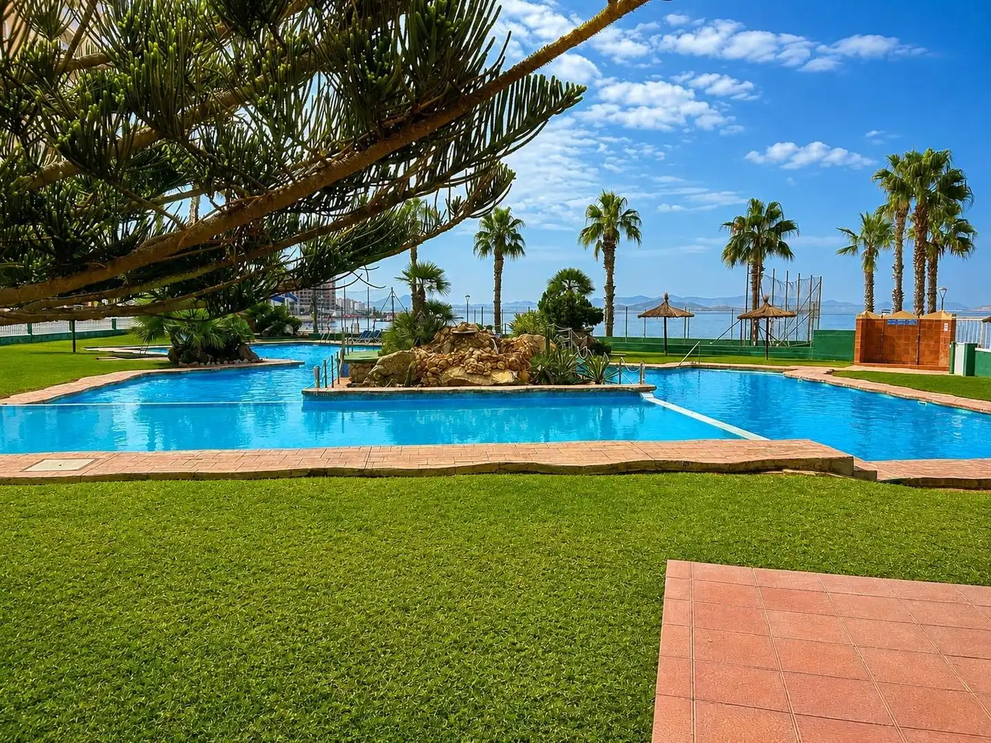 Wohnung 67 m² in San Javier