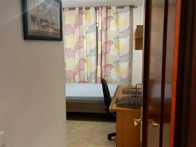 Habitación 120 m², Villanueva de la Cañada