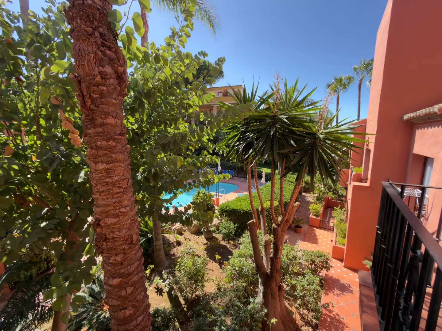Piso de 137 m² en Marbella