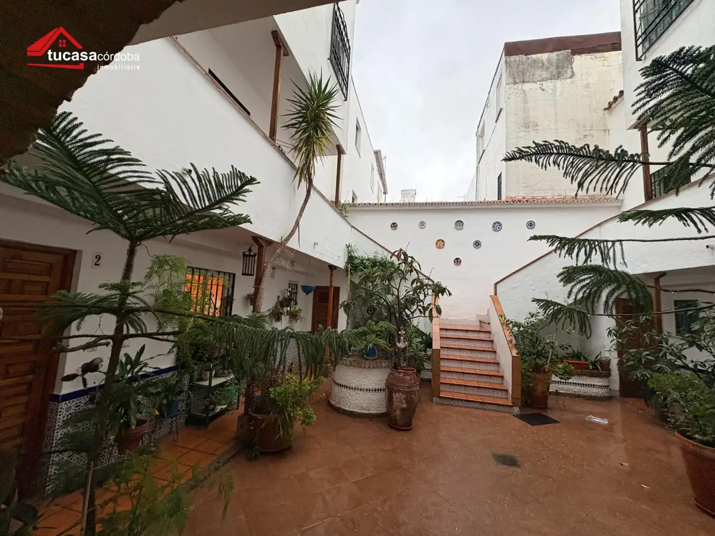 Wohnung 60 m² in Córdoba