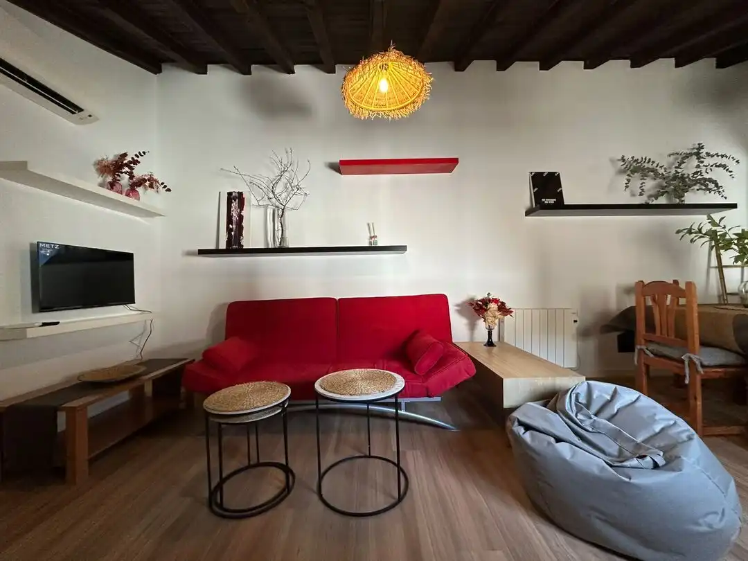 Piso de 62 m² en Toledo
