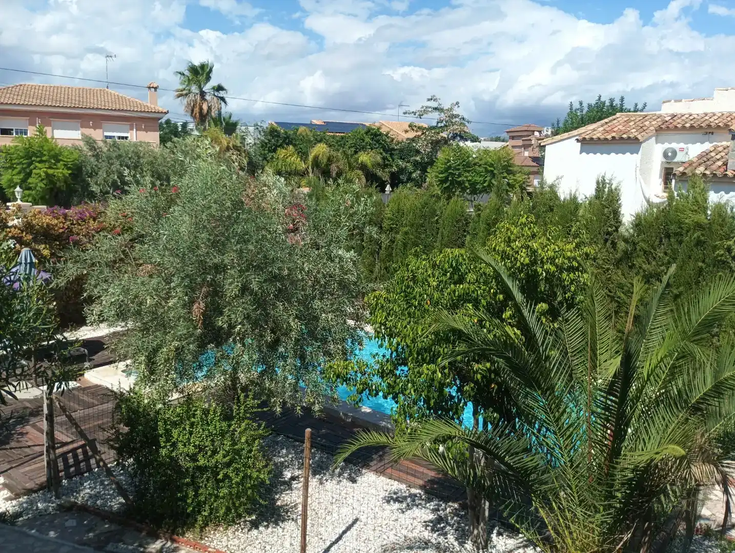 Piso de 90 m² en San Juan de Alicante