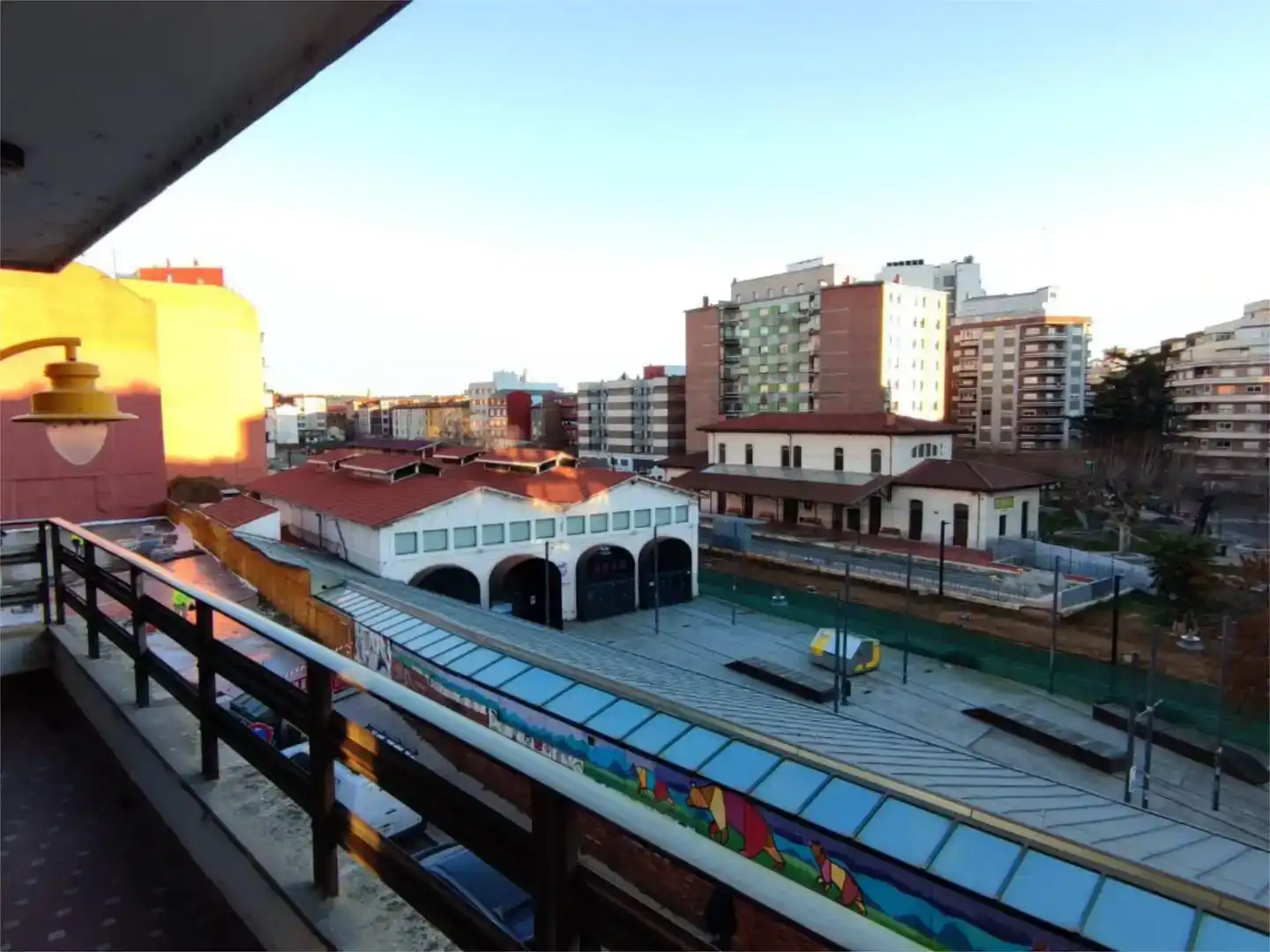 Piso de 195 m² en León