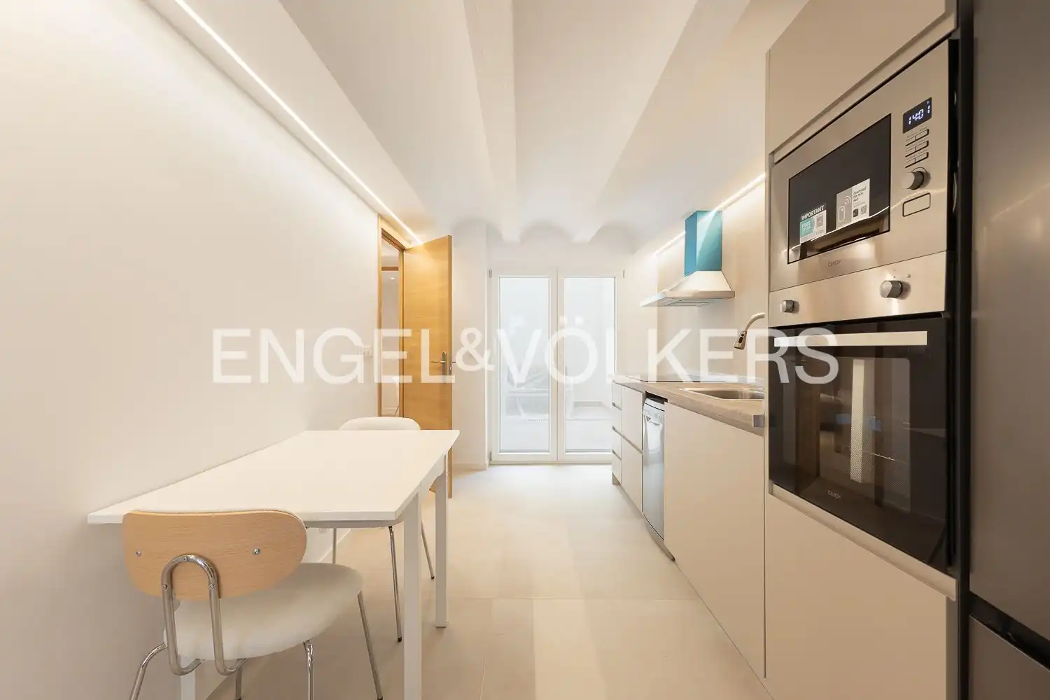 Appartamento 85 m² a Valencia