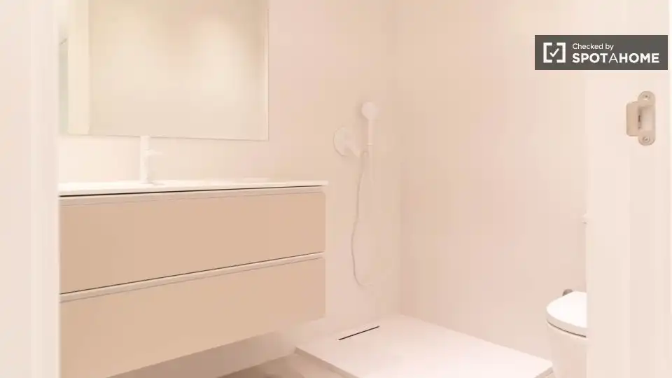 Piso de 103 m² en Madrid
