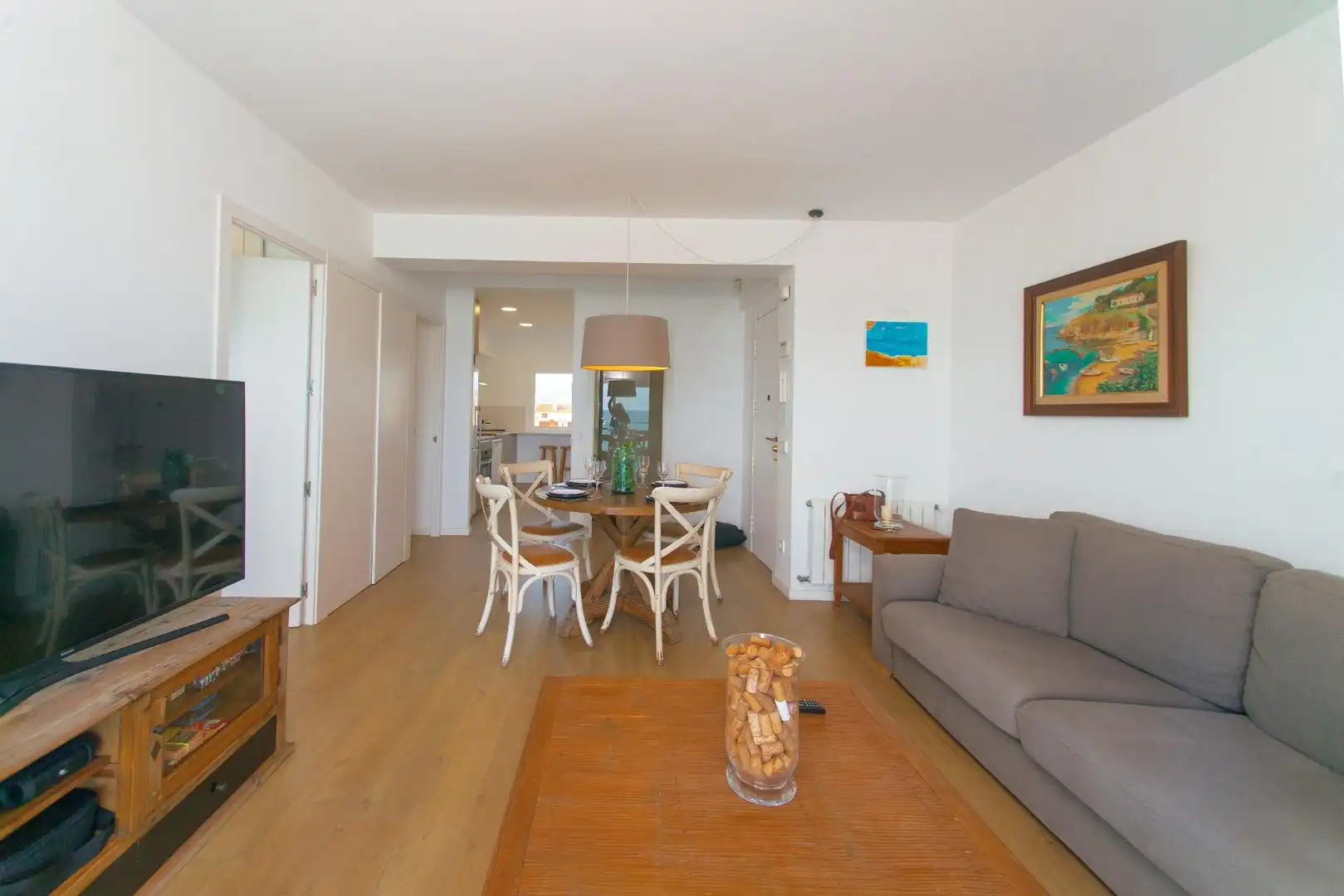 Pis de 85 m² a Calonge i Sant Antoni