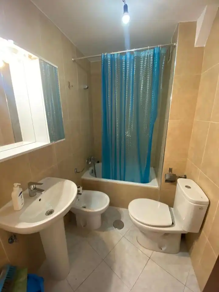 Piso de 49 m² en Santiago de Compostela