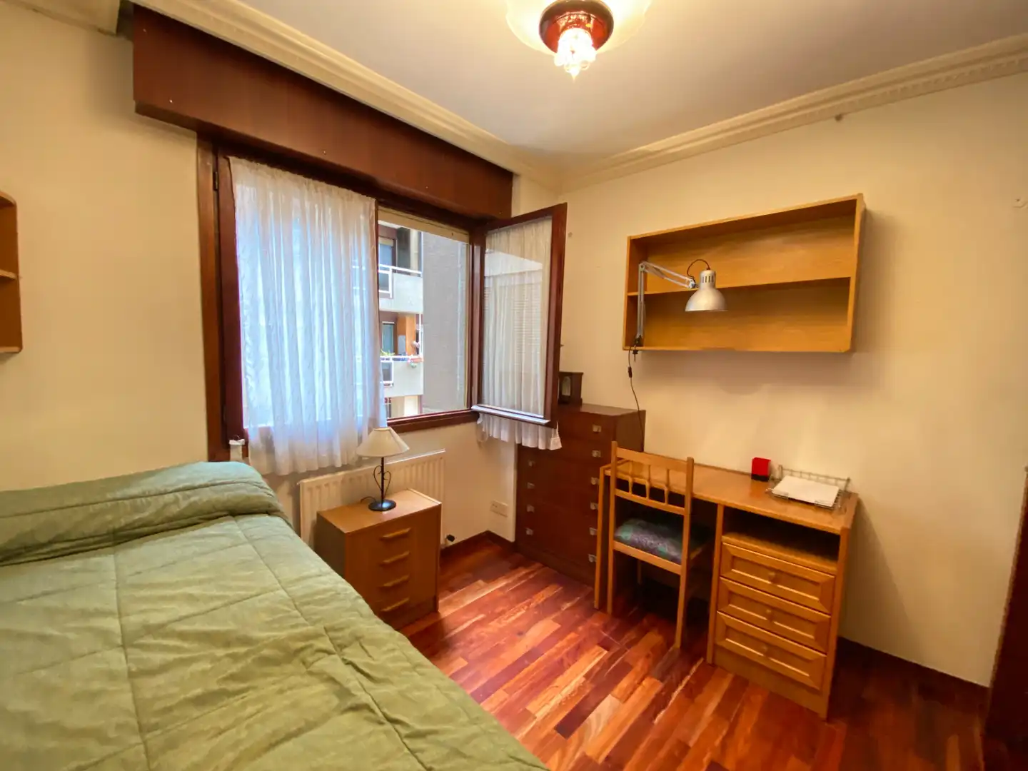 Piso de 91 m² en Bilbao