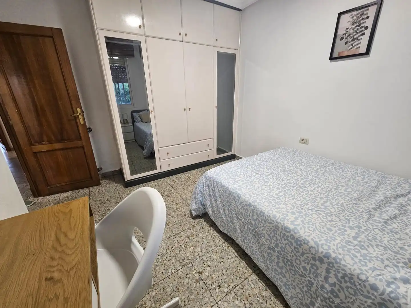 Habitación 129 m², Ourense