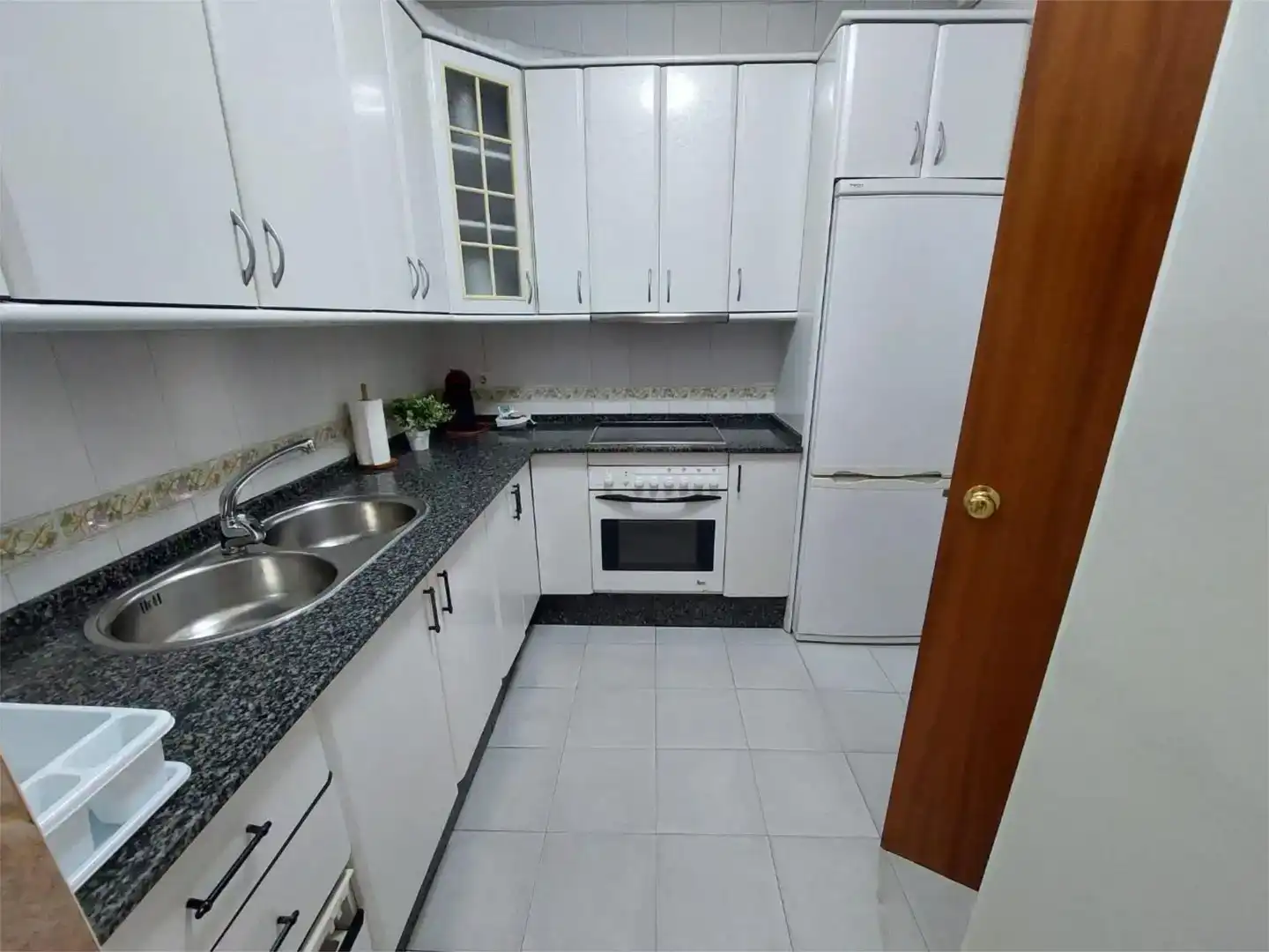 Habitación 130 m², Puerto Real