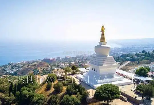 Piso de 187 m² en Benalmádena