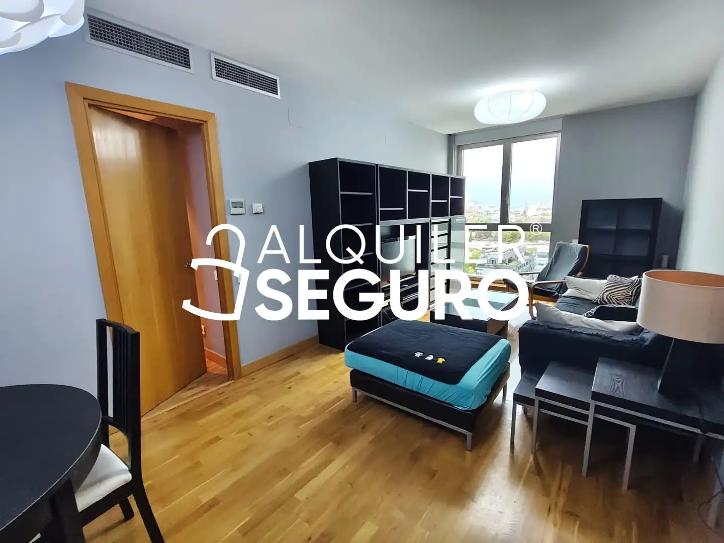 Wohnung 75 m² in Madrid