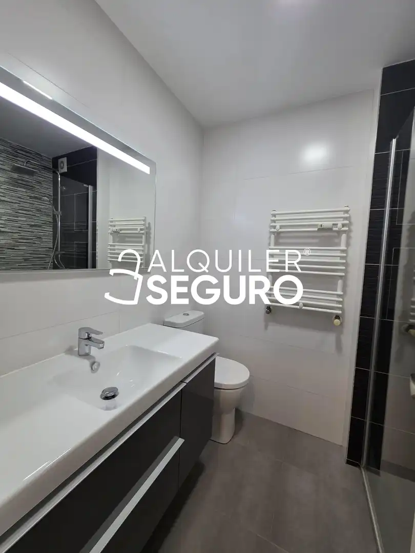 Piso de 75 m² en Burgos