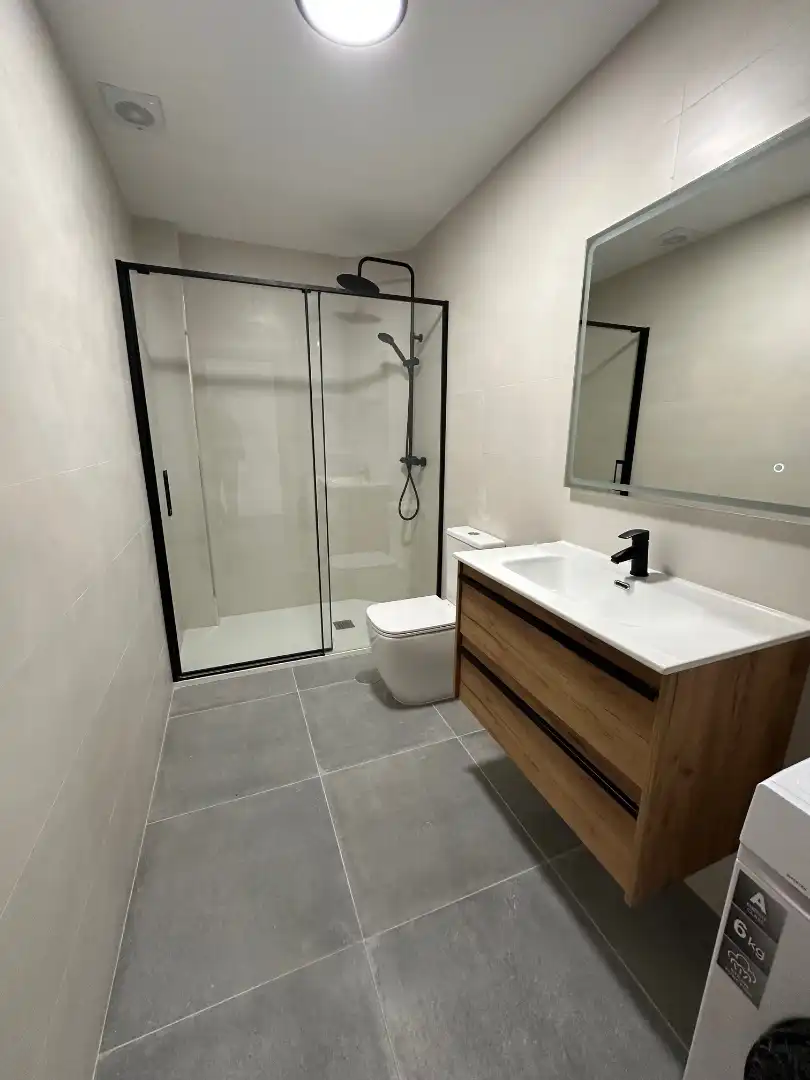 Piso de 75 m² en Ourense