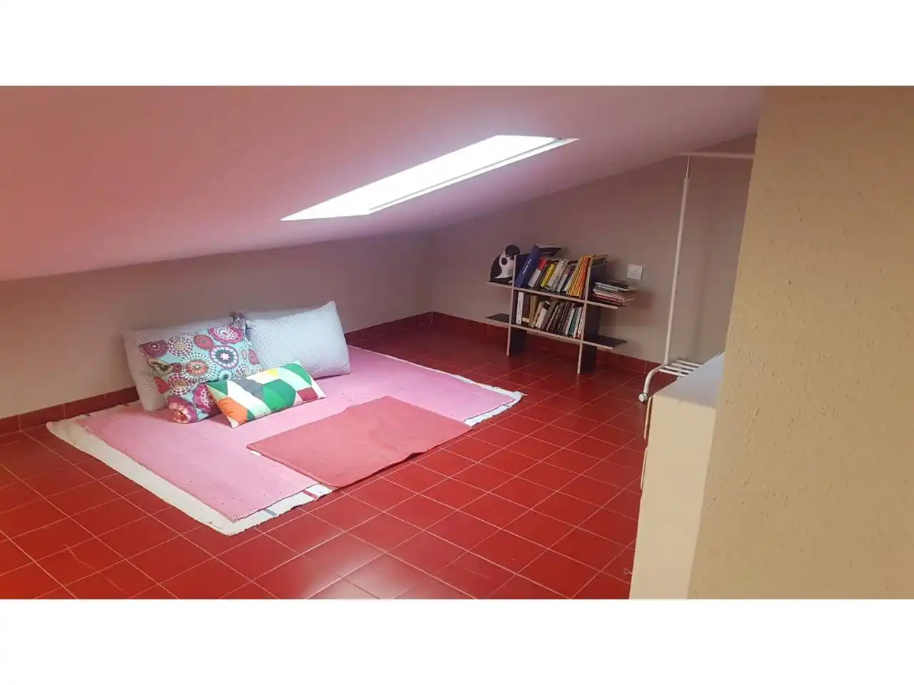 Pis de 80 m² a Badajoz