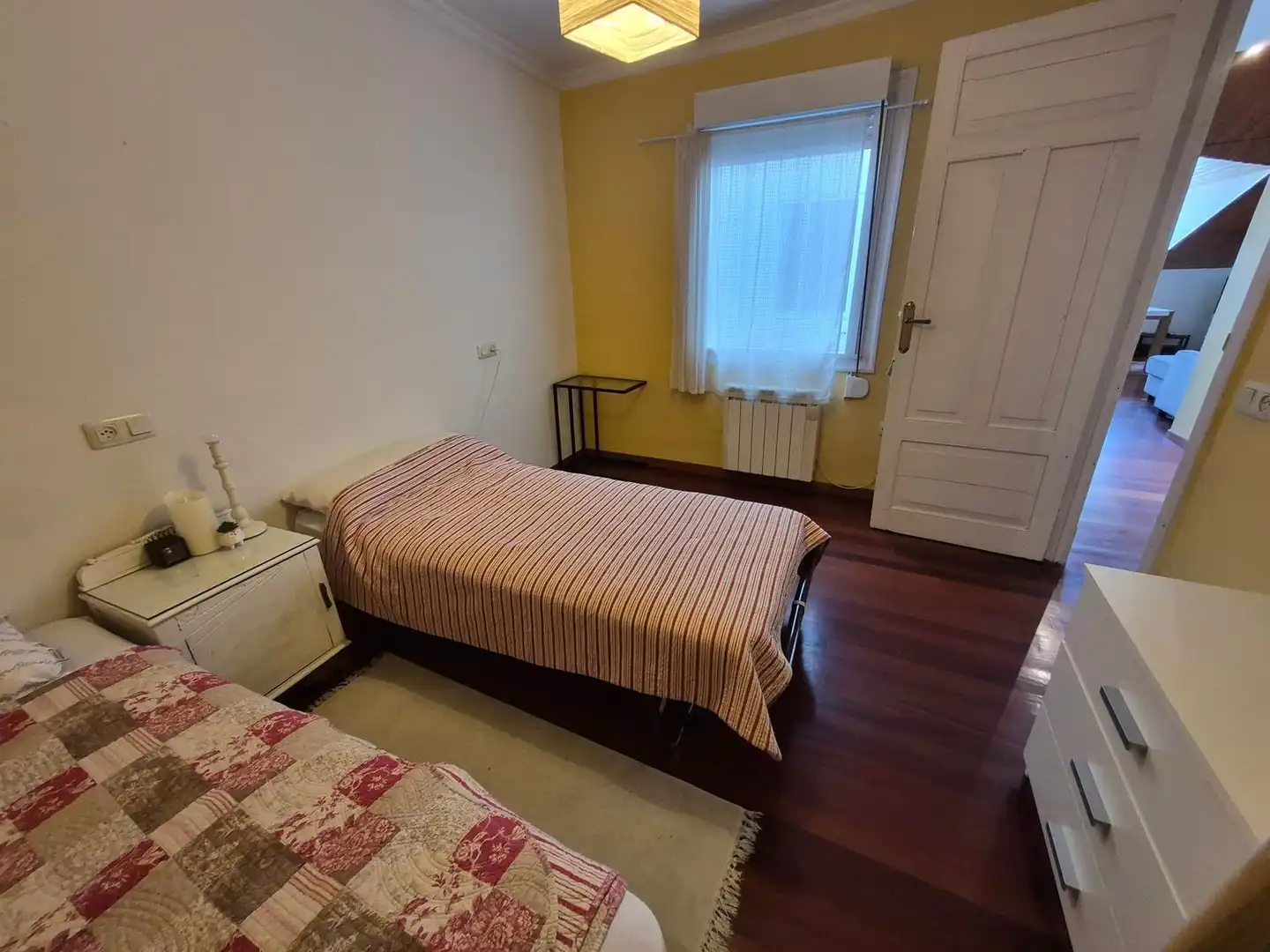Wohnung 139 m² in Santiago de Compostela