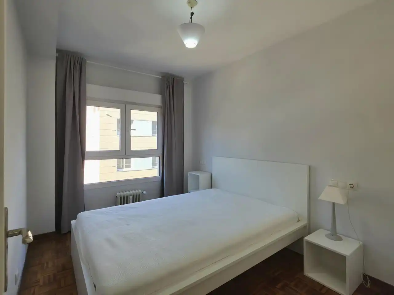 Piso de 53 m² en Oviedo