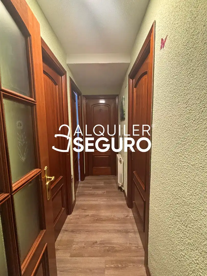 Appartement 73 m² à Madrid