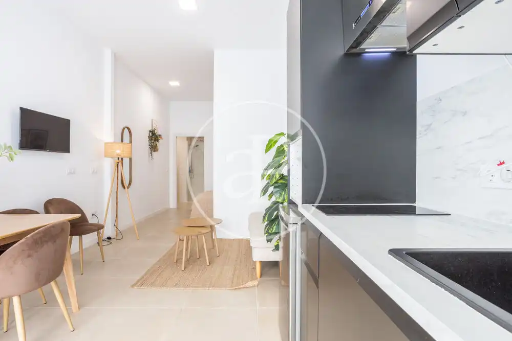 Piso de 30 m² en Valencia