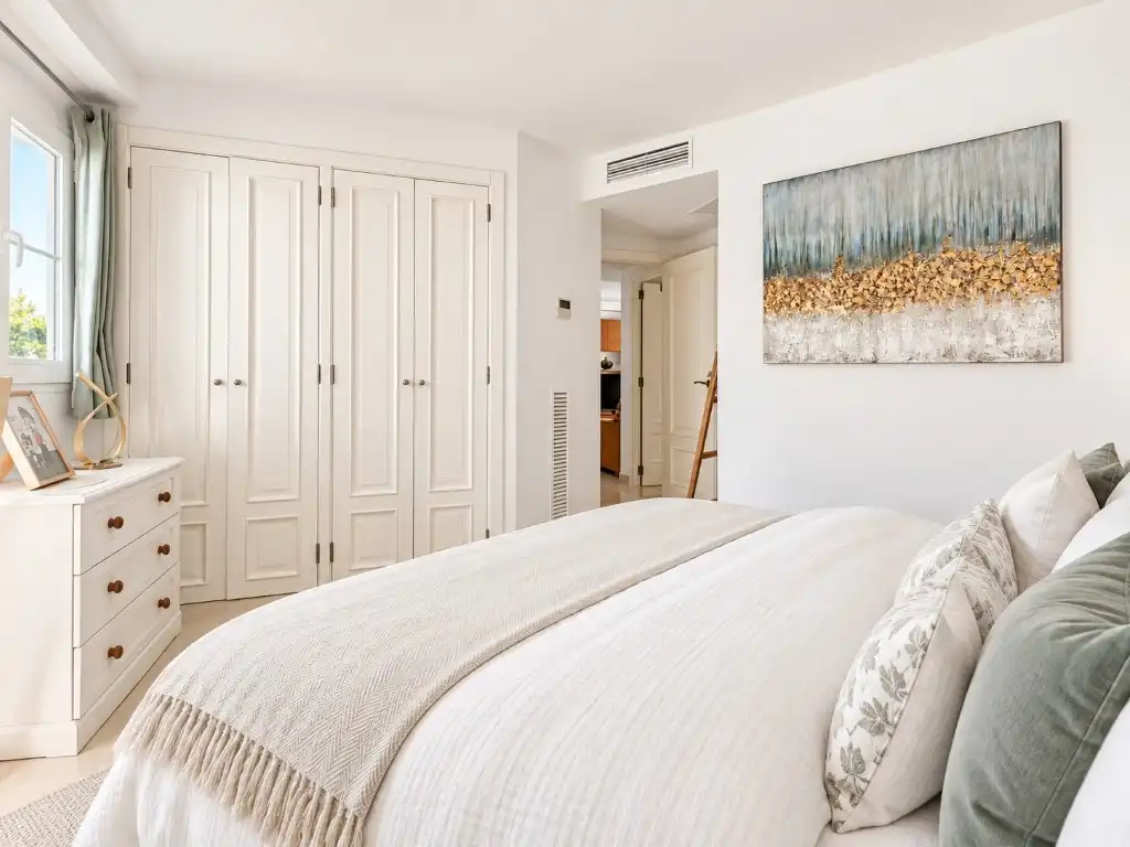 Piso de 89 m² en Calvià