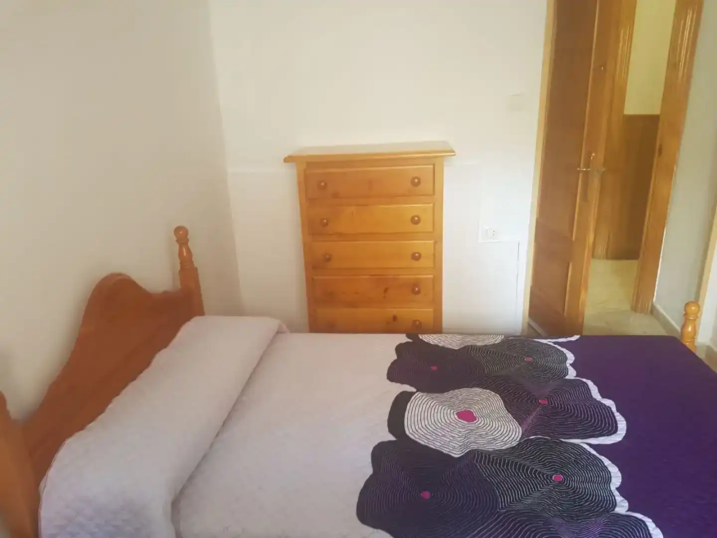 Piso de 125 m² en Jaén