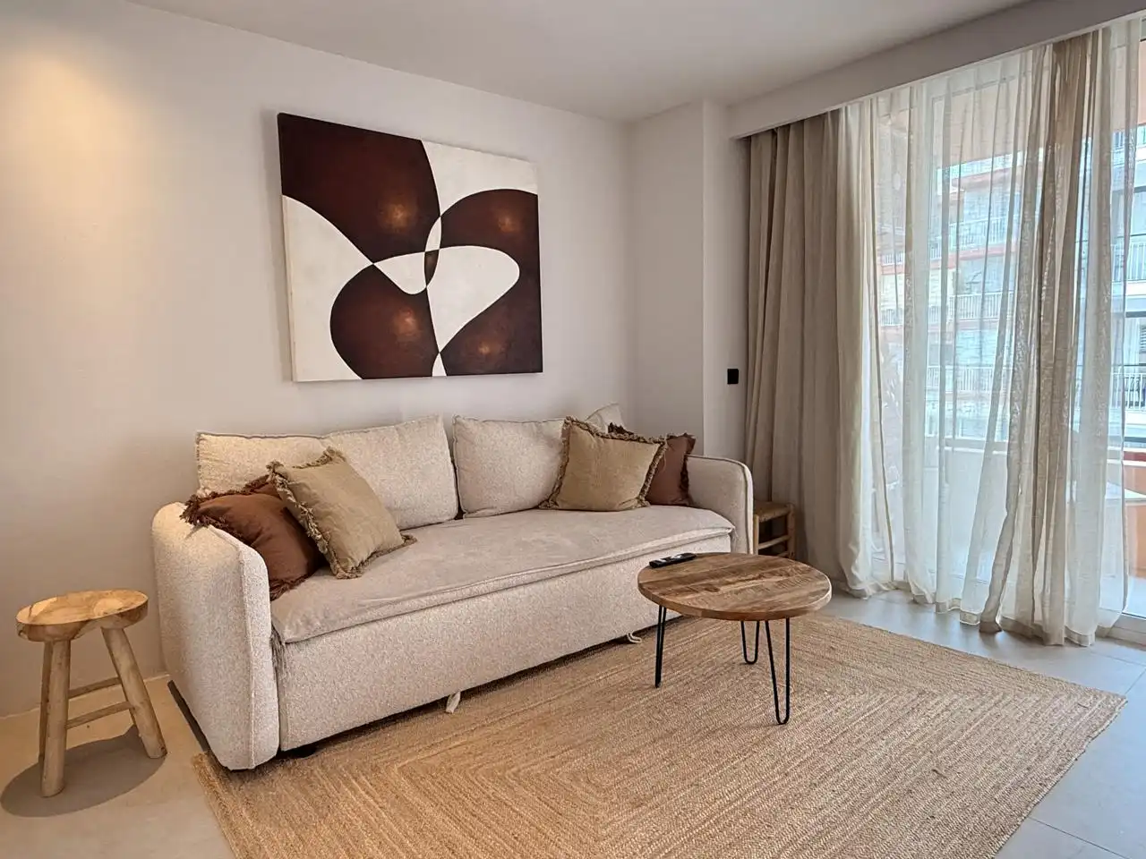 Piso de 48 m² en Ibiza