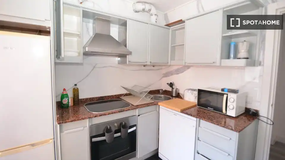 Habitación en alquiler, Santander