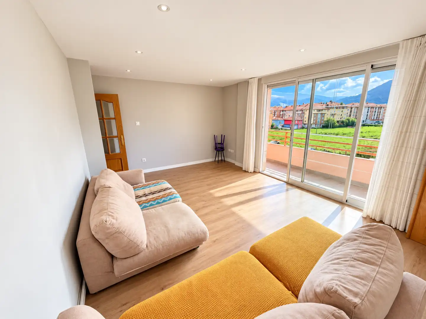 Pis de 73 m² a Los Corrales de Buelna