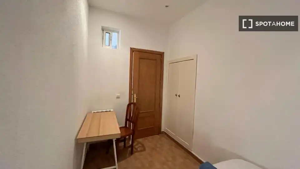 Piso de 50 m² en Madrid