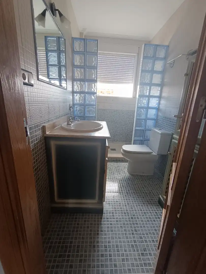 Piso de 120 m² en Murcia