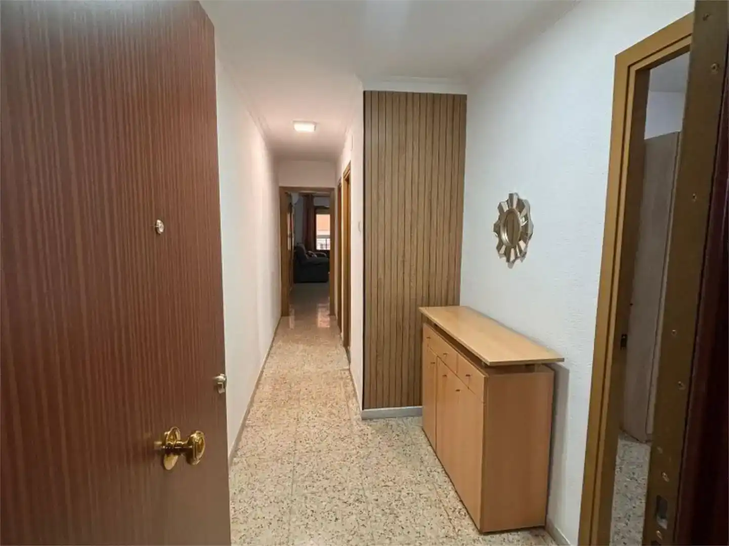 Piso de 85 m² en Almería
